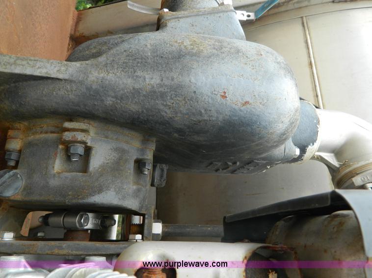 image for item H2446 1979 Kari Kool CTK tanker