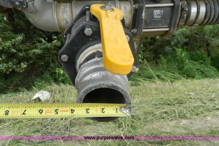 image for item H2446 1979 Kari Kool CTK tanker