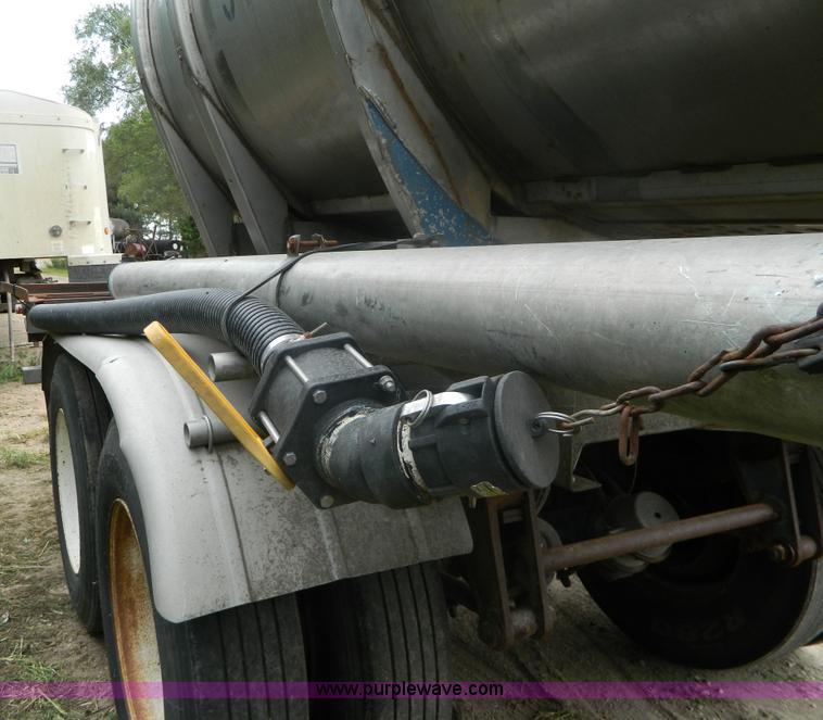 image for item H2446 1979 Kari Kool CTK tanker