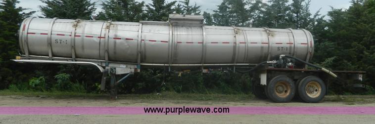 image for item H2446 1979 Kari Kool CTK tanker