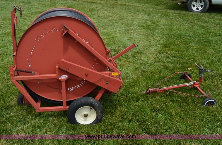 image for item H2888 Kifco B130 water Reel sprinkler system
