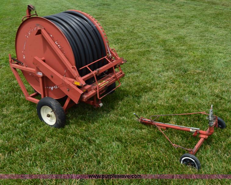 image for item H2888 Kifco B130 water Reel sprinkler system