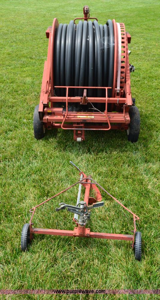image for item H2888 Kifco B130 water Reel sprinkler system
