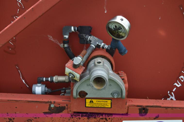 image for item H2888 Kifco B130 water Reel sprinkler system