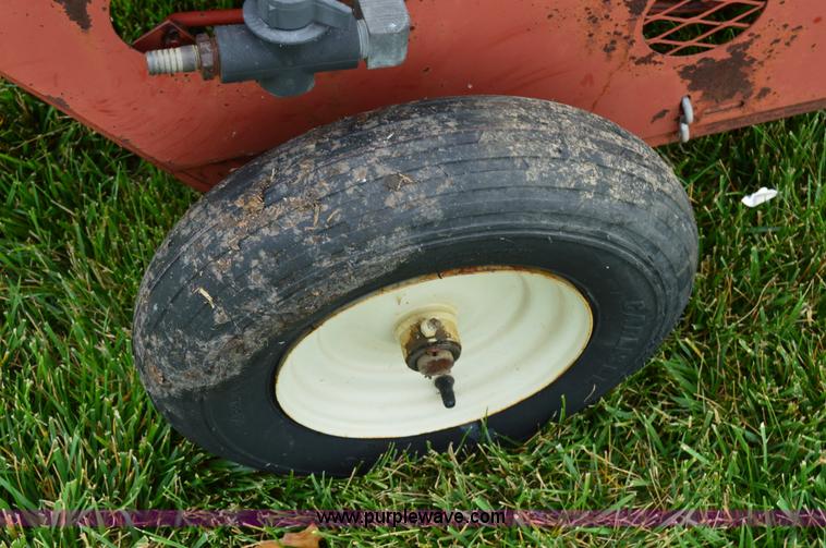 image for item H2888 Kifco B130 water Reel sprinkler system