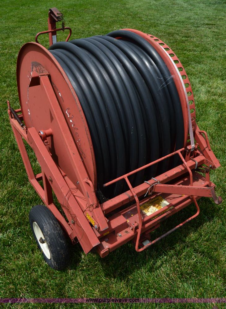 image for item H2888 Kifco B130 water Reel sprinkler system