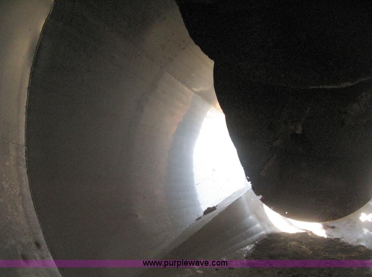 image for item H5337 Layco stainless steel fertilizer blender