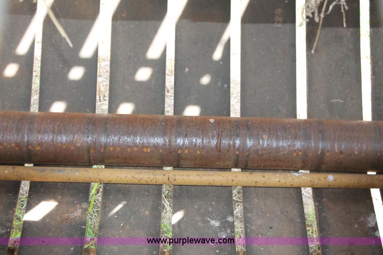 image for item H5628 1991 Vermeer 605 Super J round baler