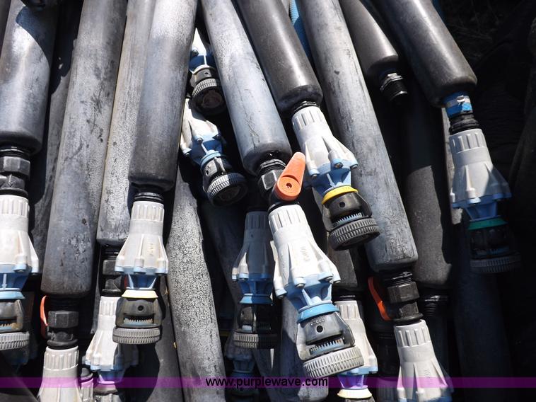image for item H9239 Assorted irrigation equipment