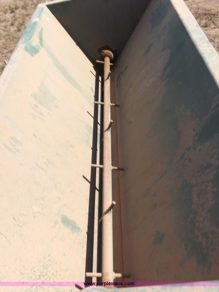 image for item H9243 Adasco wheat seed cleaner