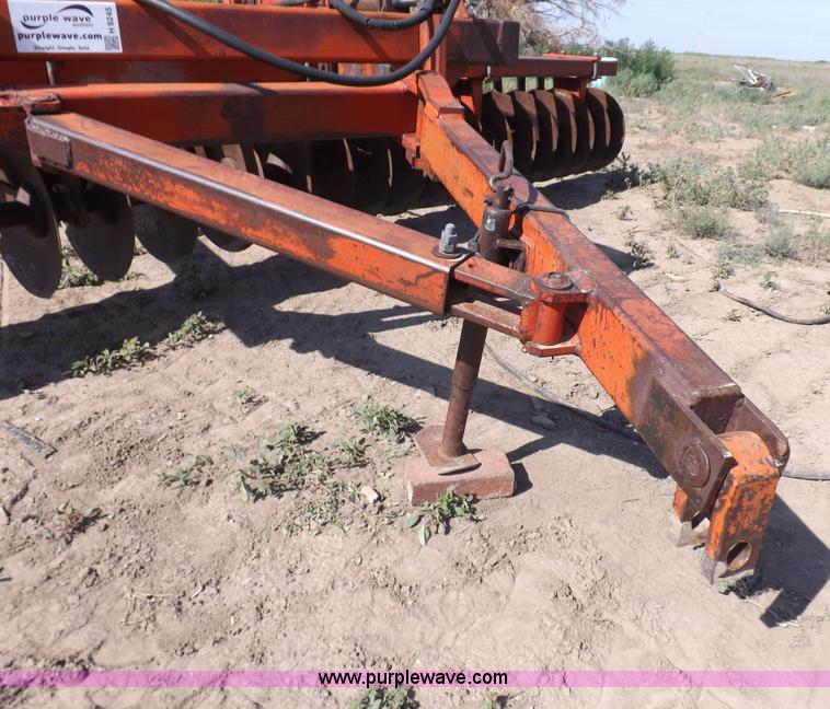 image for item H9245 Miller disk