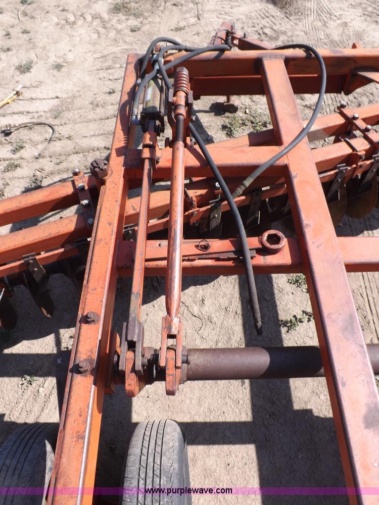 image for item H9245 Miller disk