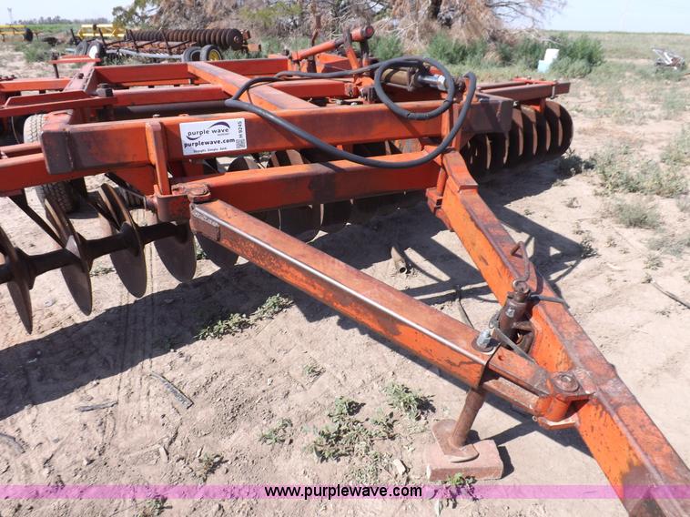 image for item H9245 Miller disk