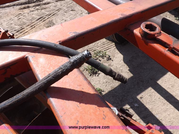 image for item H9245 Miller disk