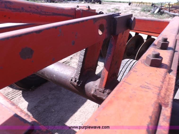 image for item H9245 Miller disk