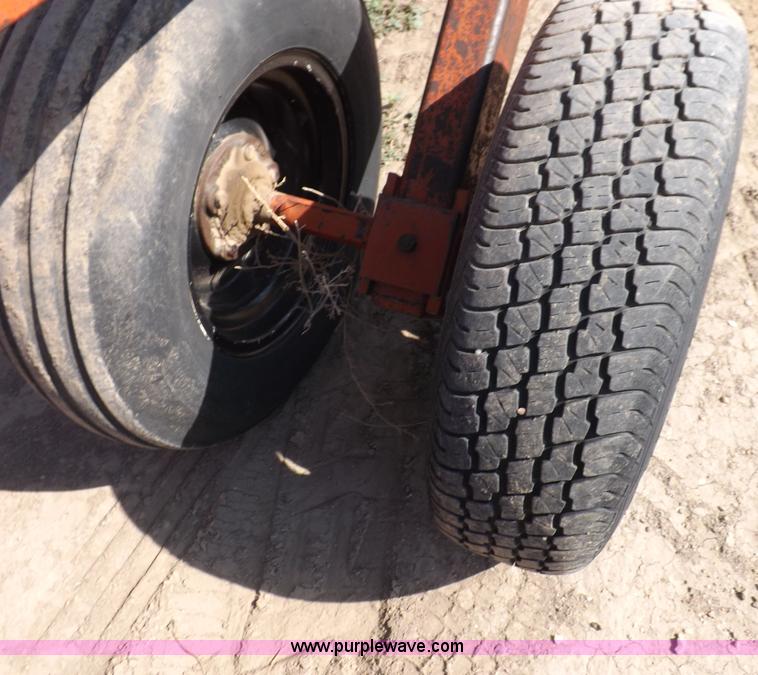 image for item H9245 Miller disk