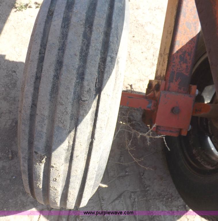 image for item H9245 Miller disk