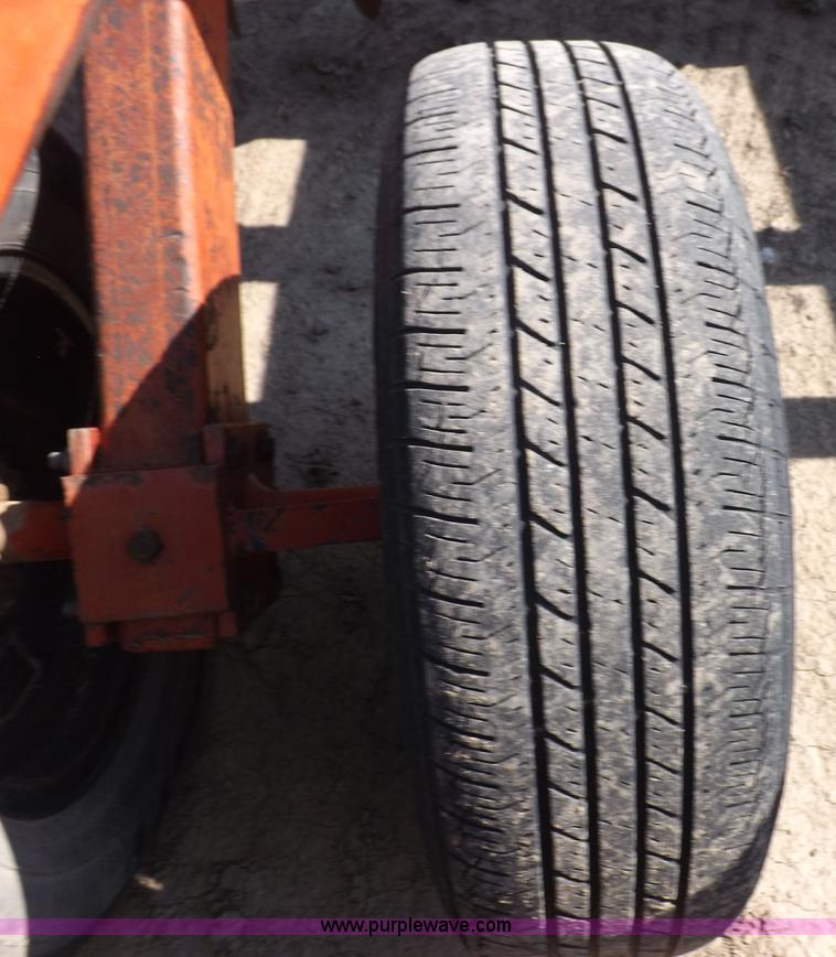 image for item H9245 Miller disk