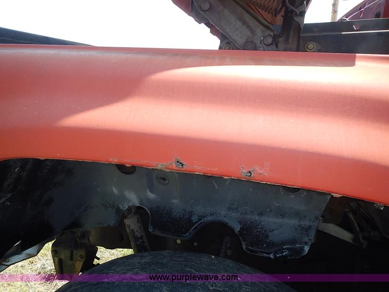 image for item I3558 1979 Ford F700 grain truck