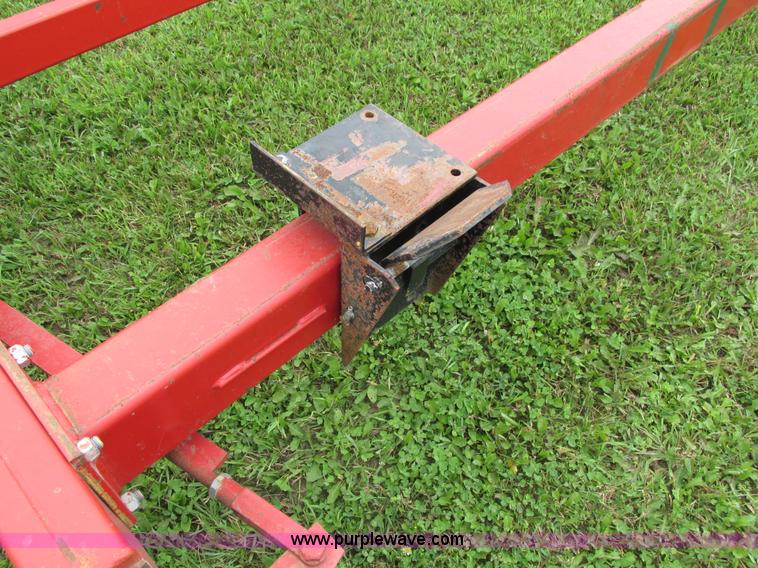 image for item I4154 Unverferth HT25 header trailer