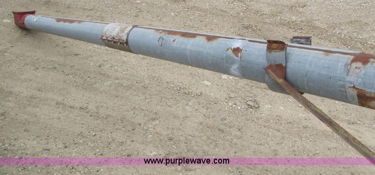 image for item I4156 Assorted grain handling equipment