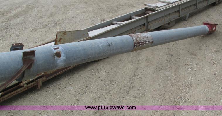 image for item I4156 Assorted grain handling equipment