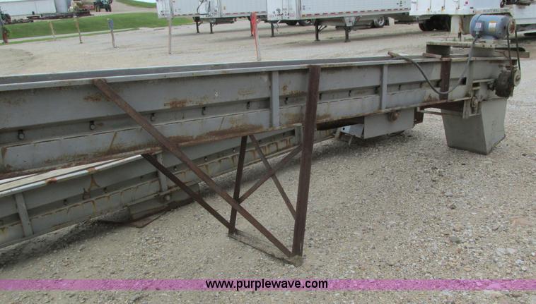 image for item I4156 Assorted grain handling equipment