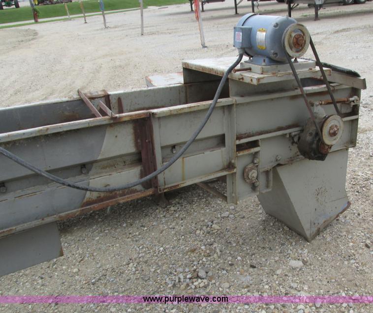 image for item I4156 Assorted grain handling equipment