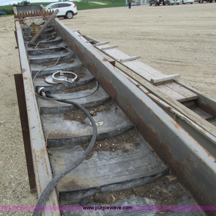 image for item I4156 Assorted grain handling equipment