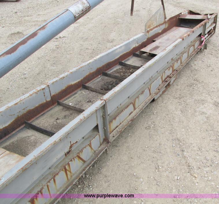 image for item I4156 Assorted grain handling equipment