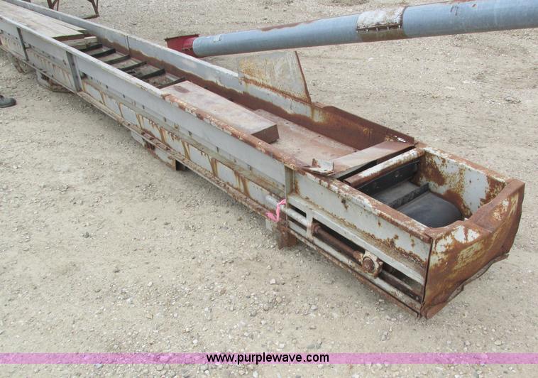 image for item I4156 Assorted grain handling equipment