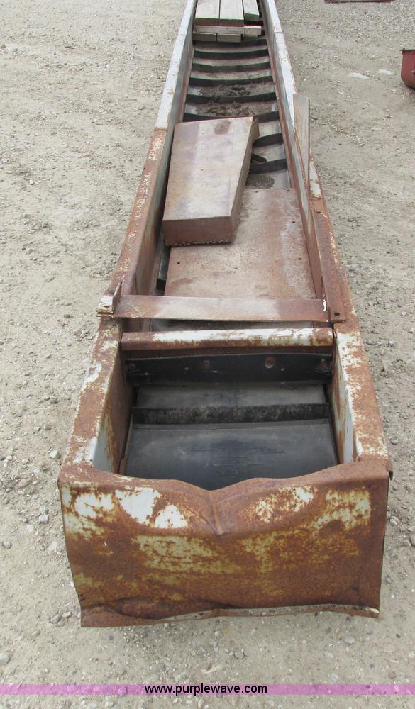 image for item I4156 Assorted grain handling equipment