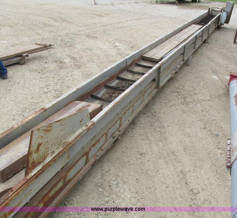 image for item I4156 Assorted grain handling equipment