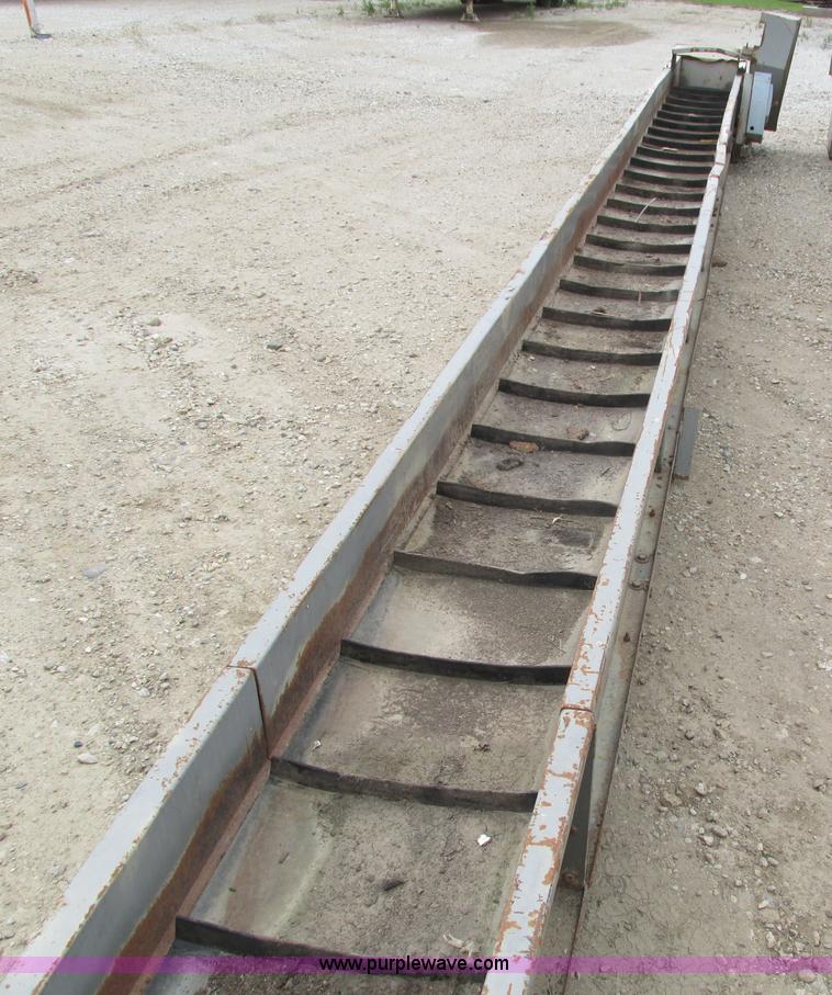 image for item I4156 Assorted grain handling equipment