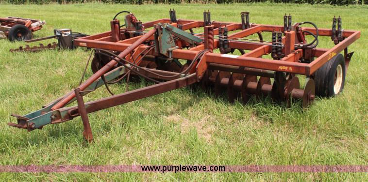 image for item J1167 Brillion chisel