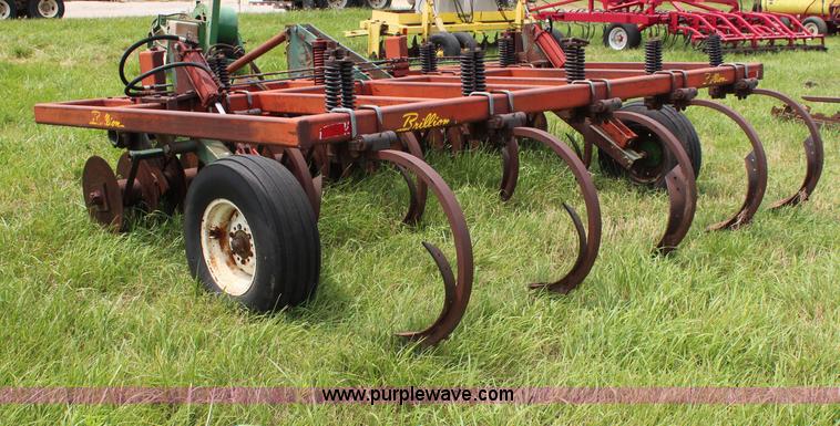 image for item J1167 Brillion chisel