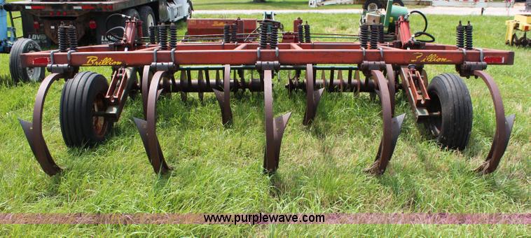 image for item J1167 Brillion chisel