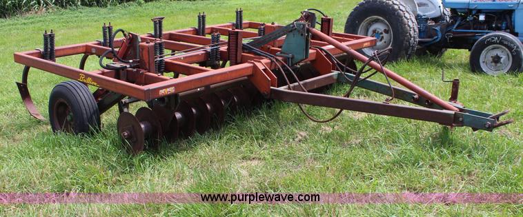 image for item J1167 Brillion chisel