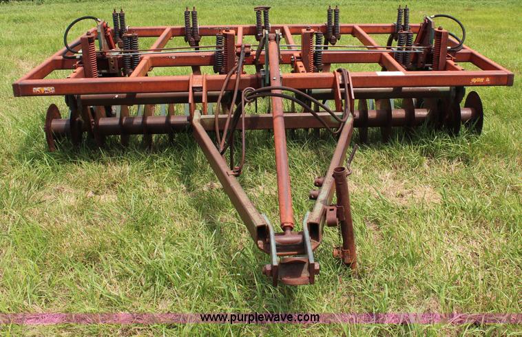 image for item J1167 Brillion chisel