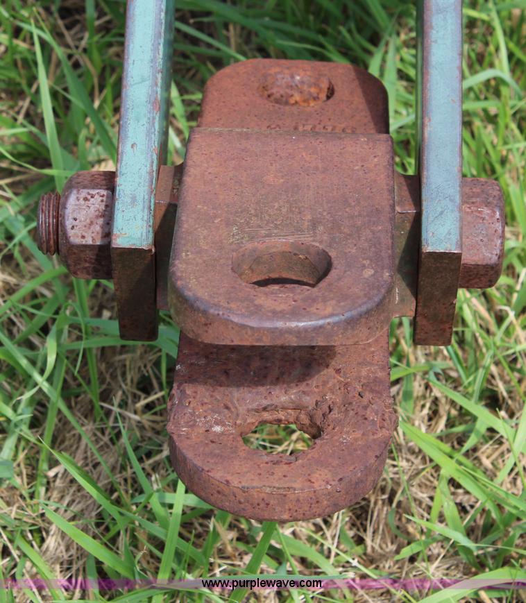 image for item J1167 Brillion chisel