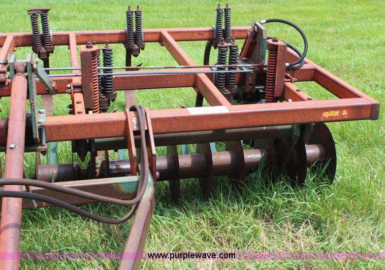 image for item J1167 Brillion chisel