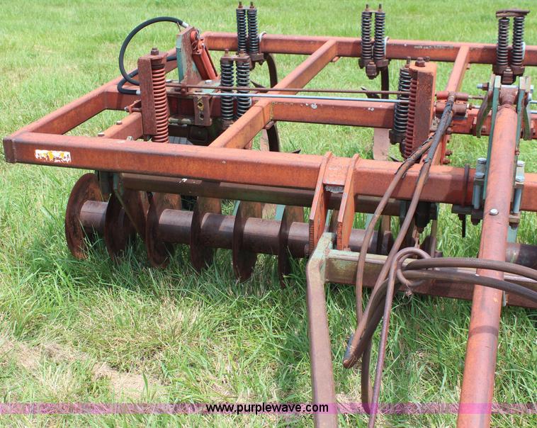 image for item J1167 Brillion chisel