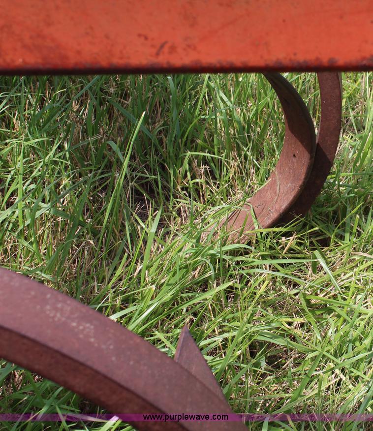 image for item J1167 Brillion chisel