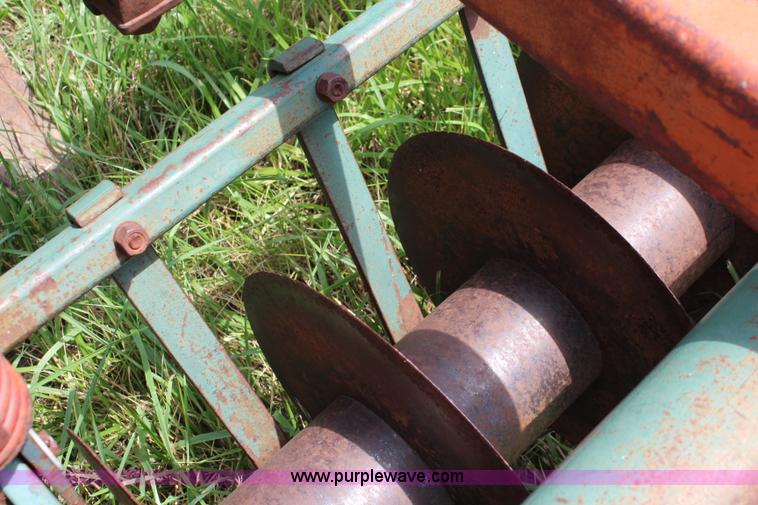 image for item J1167 Brillion chisel