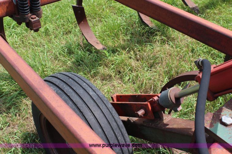 image for item J1167 Brillion chisel