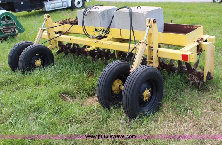 image for item J1175 Aerway aerator