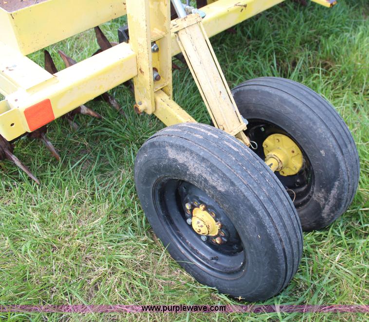 image for item J1175 Aerway aerator