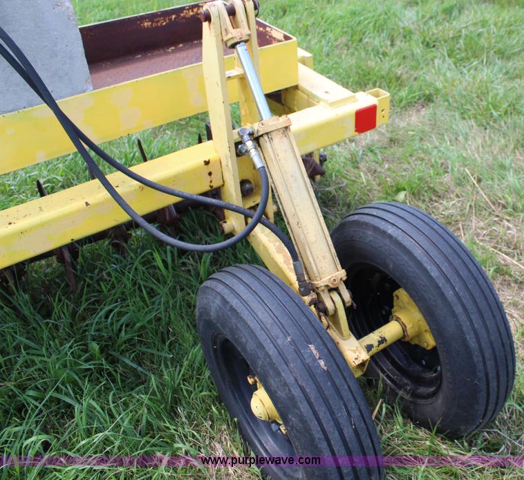 image for item J1175 Aerway aerator