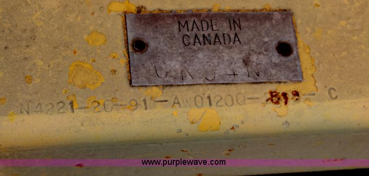 image for item J1175 Aerway aerator