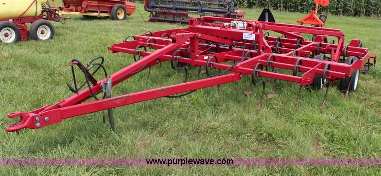 image for item J1176 Kongskilde Vibro Till 2800 cultivator